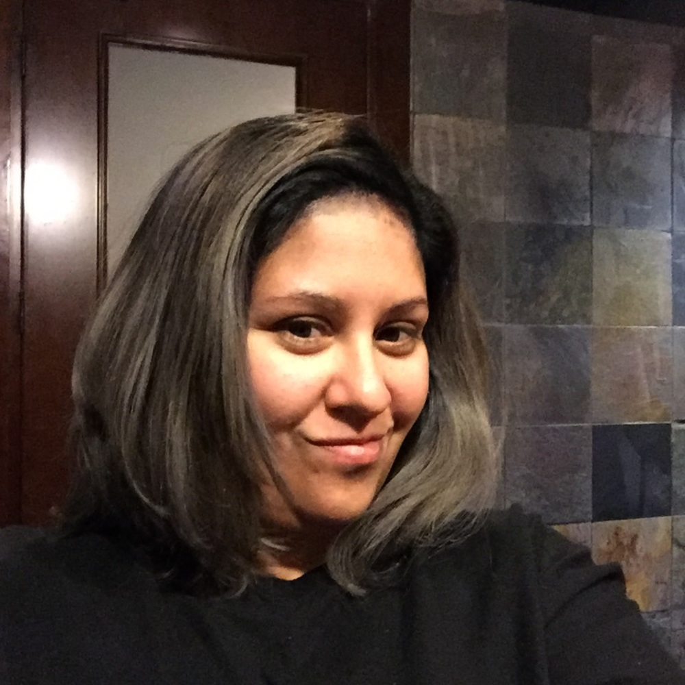 Meet your Posher, Karly